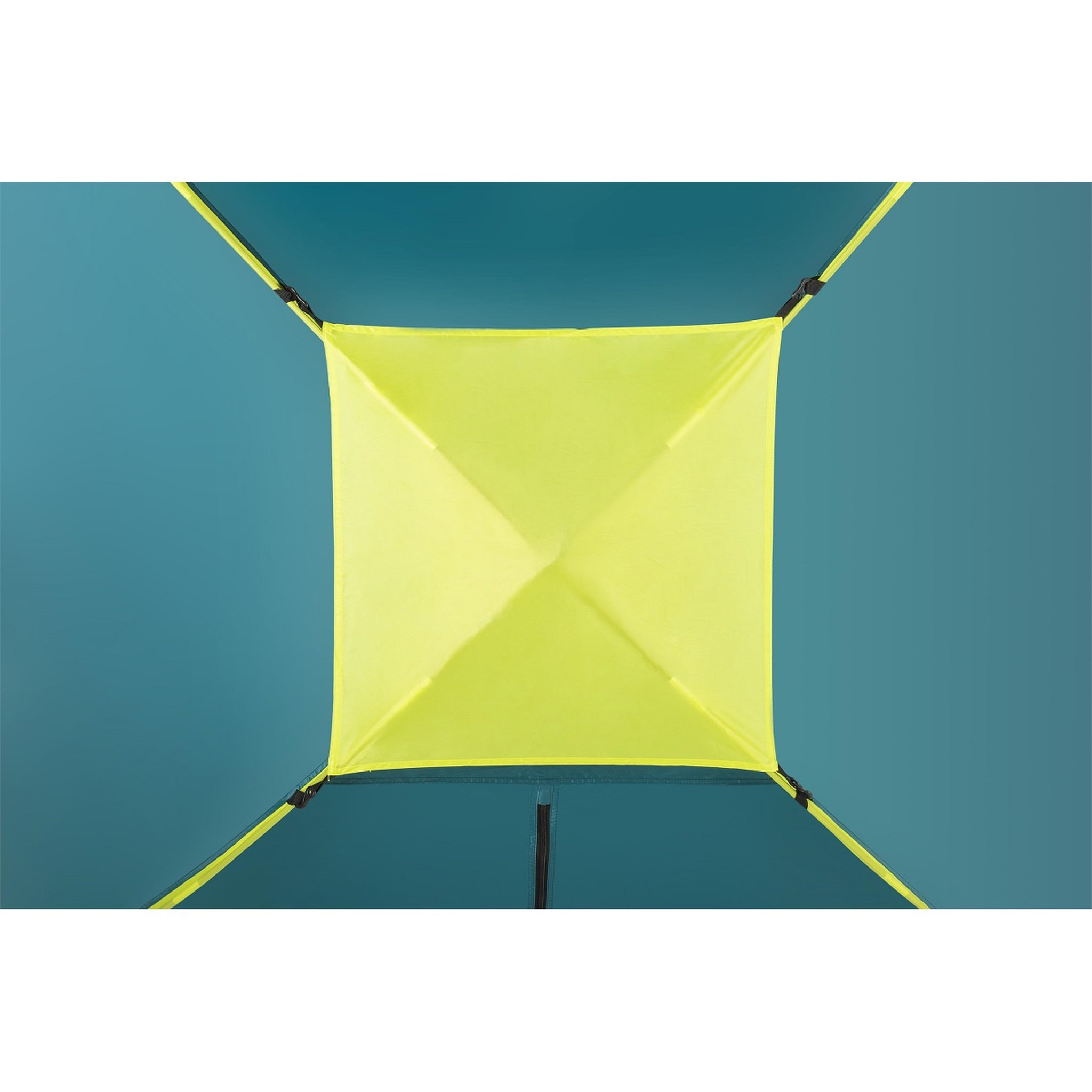 Voir la diapositive 2 : BESTWAY Tente de camping 3 places CoolDome 3 Pavillo&trade; 145 x 205 x 100 cm