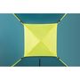 Voir la diapositive 2 : BESTWAY Tente de camping 3 places CoolDome 3 Pavillo&trade; 145 x 205 x 100 cm