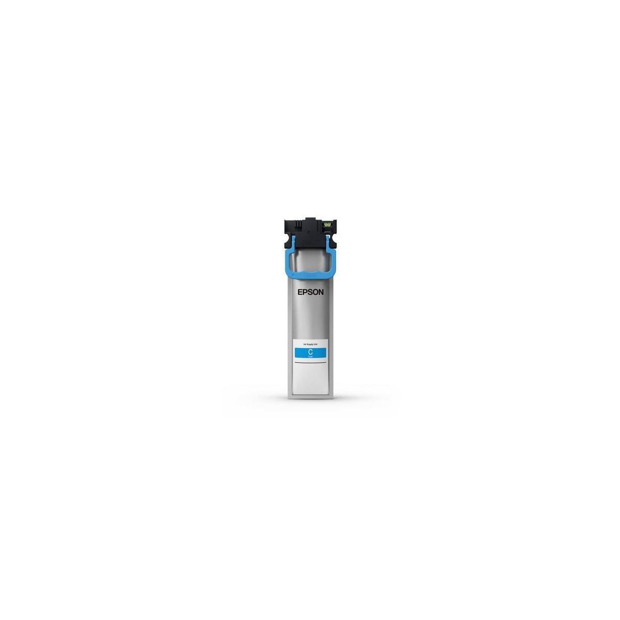 Voir la diapositive 2 : Epson Epson Cartrigde Cyan (C13T11D240)