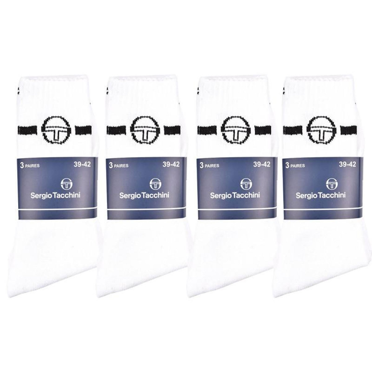 SERGIO TACCHINI Chaussettes SERGIO TACCHINI