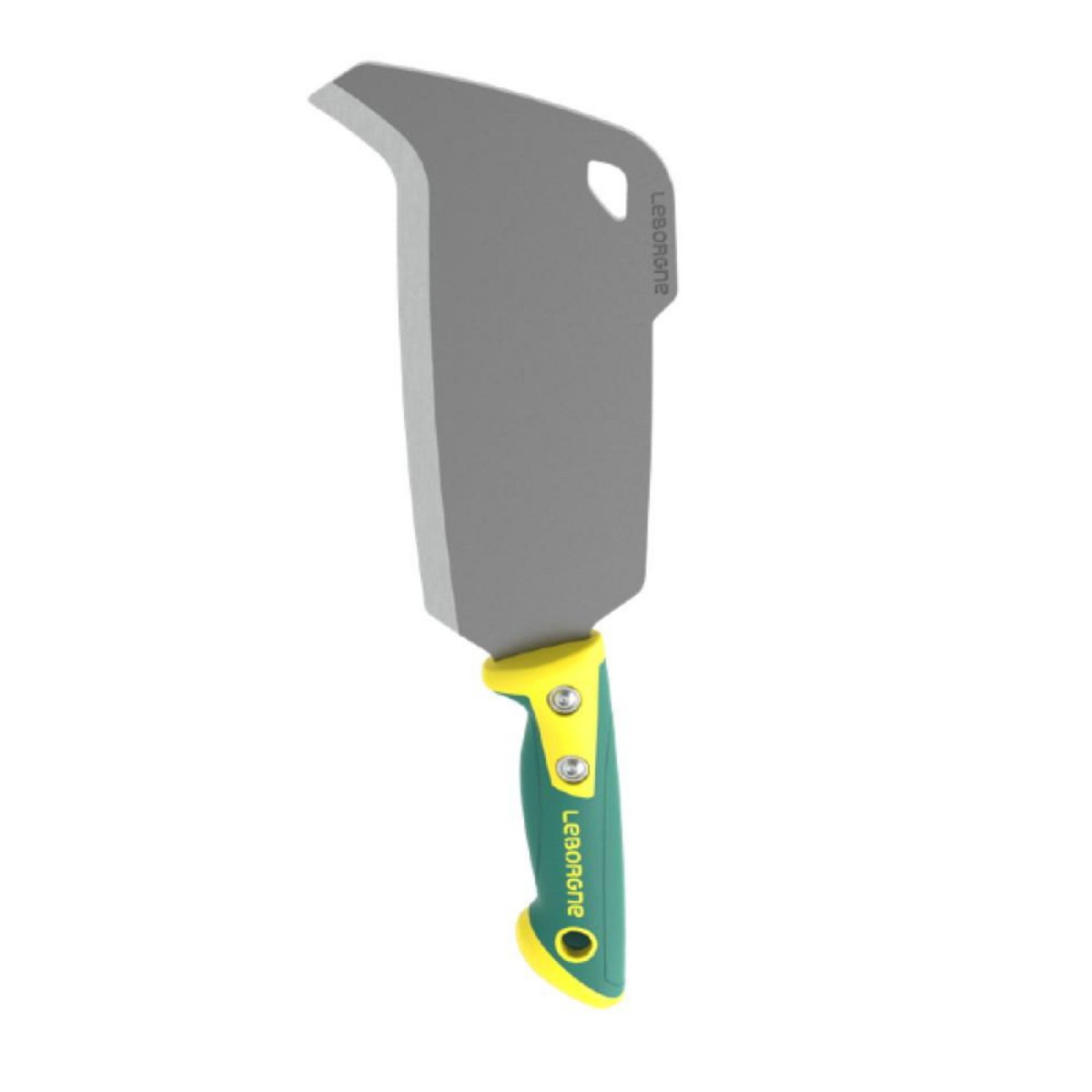 Leborgne Serpe de Paris 22 cm Duopro - manche bi-matière