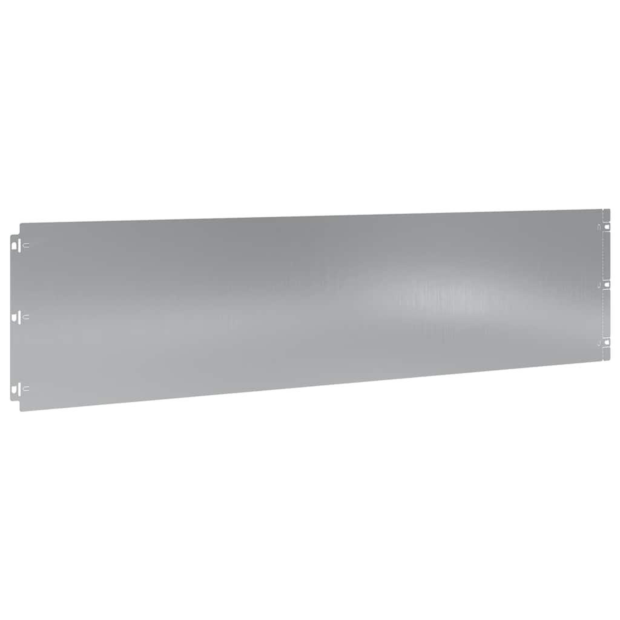 Voir la diapositive 4 : VIDAXL Bordures de pelouse 10 pcs 25x103 cm acier galvanise