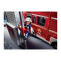 Voir la diapositive 5 : PLAYMOBIL PLAYMOBIL - 71603 - Megaset de pompiers