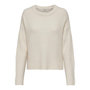 Voir la diapositive 1 : JACQUELINE DE YONG Pull  Femme JDY Bigum