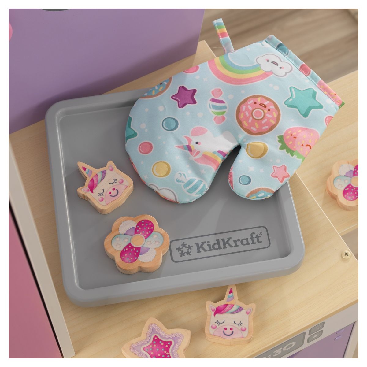 Kidkraft Cuisine Lil' Friends