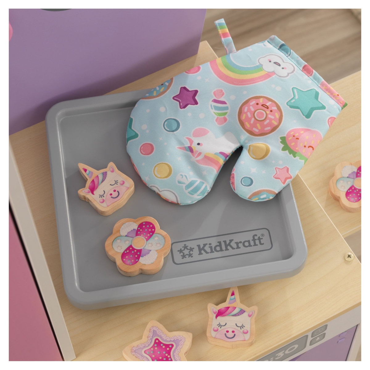 Kidkraft Cuisine Lil' Friends