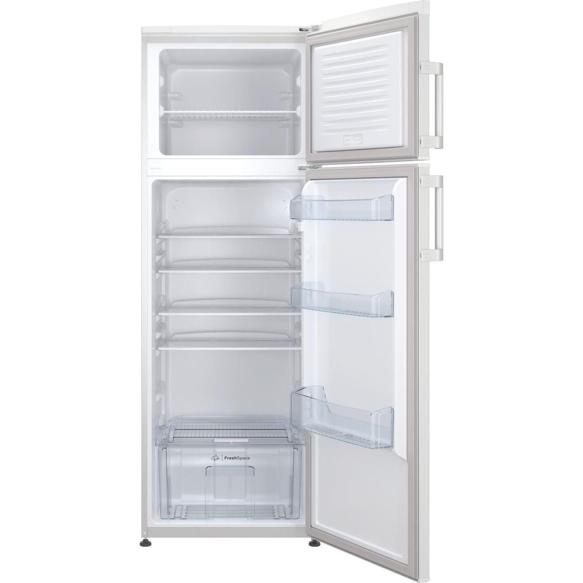 Indesit Réfrigérateur 2 portes IT60732WFR