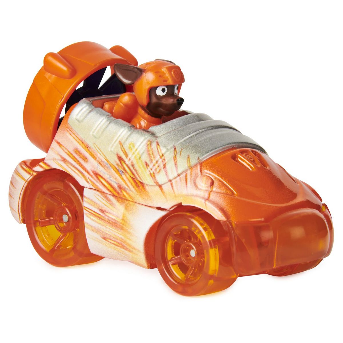 PAT PATROUILLE Véhicule True Métal - Paw Patrol