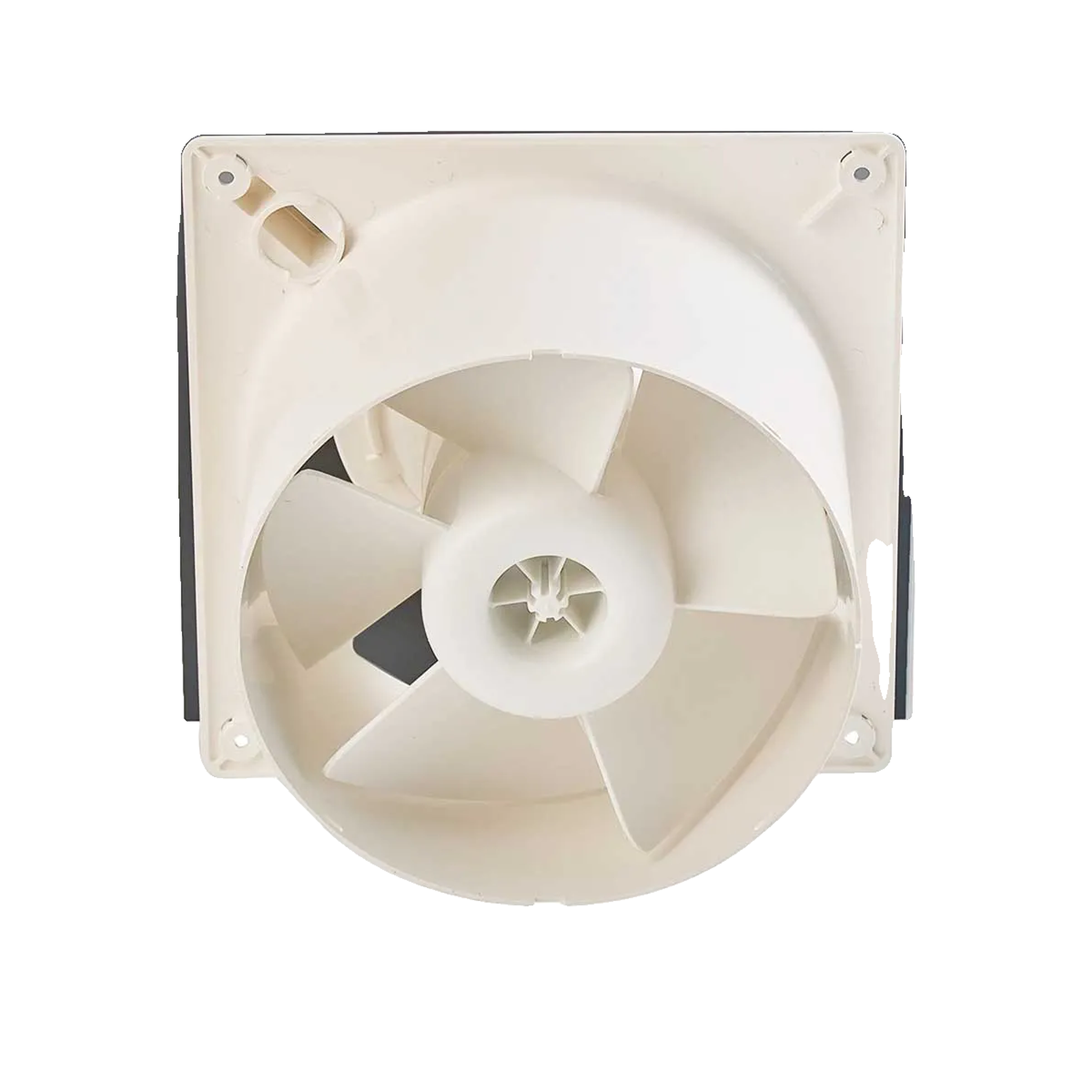 Voir la diapositive 2 : CAT Aérateur Cata e-150 g std 350 m³/h blanc