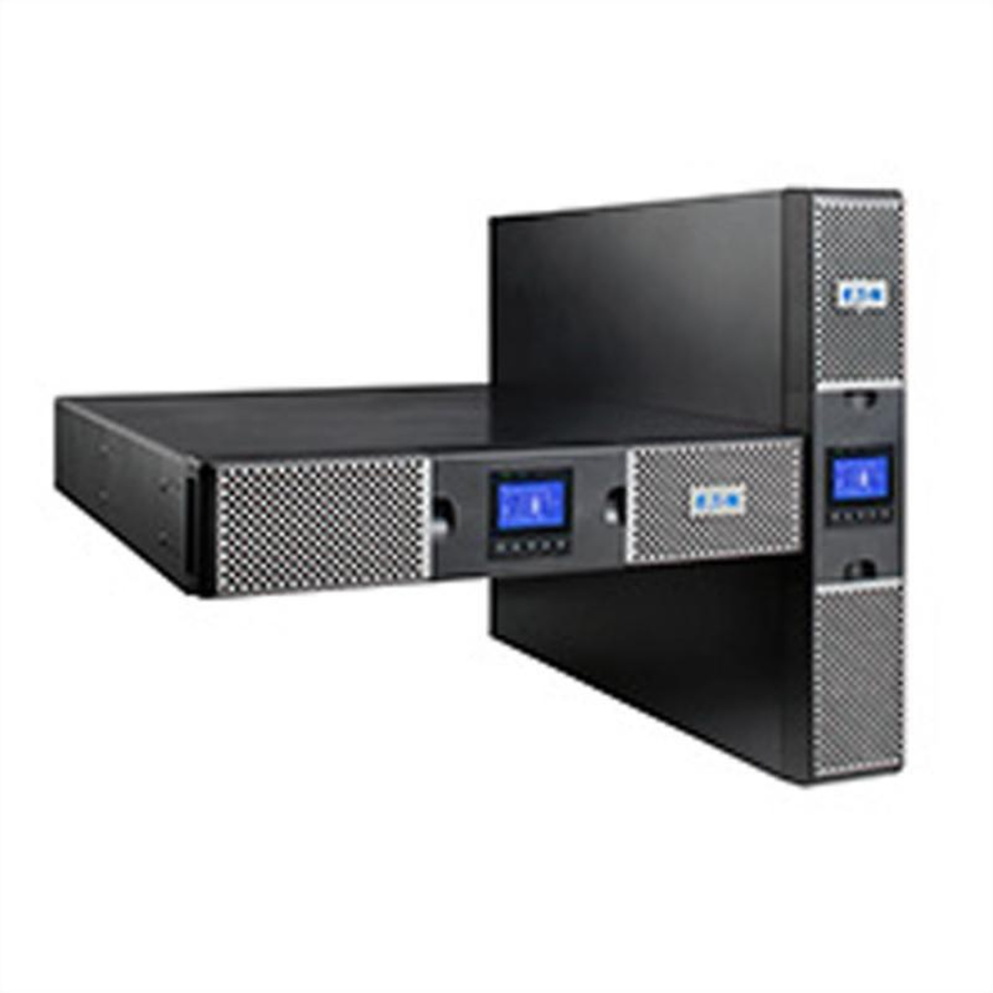 Voir la diapositive 2 : Eaton Eaton 9PX 2200i RT2U Netpack (9PX2200IRTN)