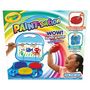 Voir la diapositive 3 : GOLIATH Paint-Sation On The Go - Crayola