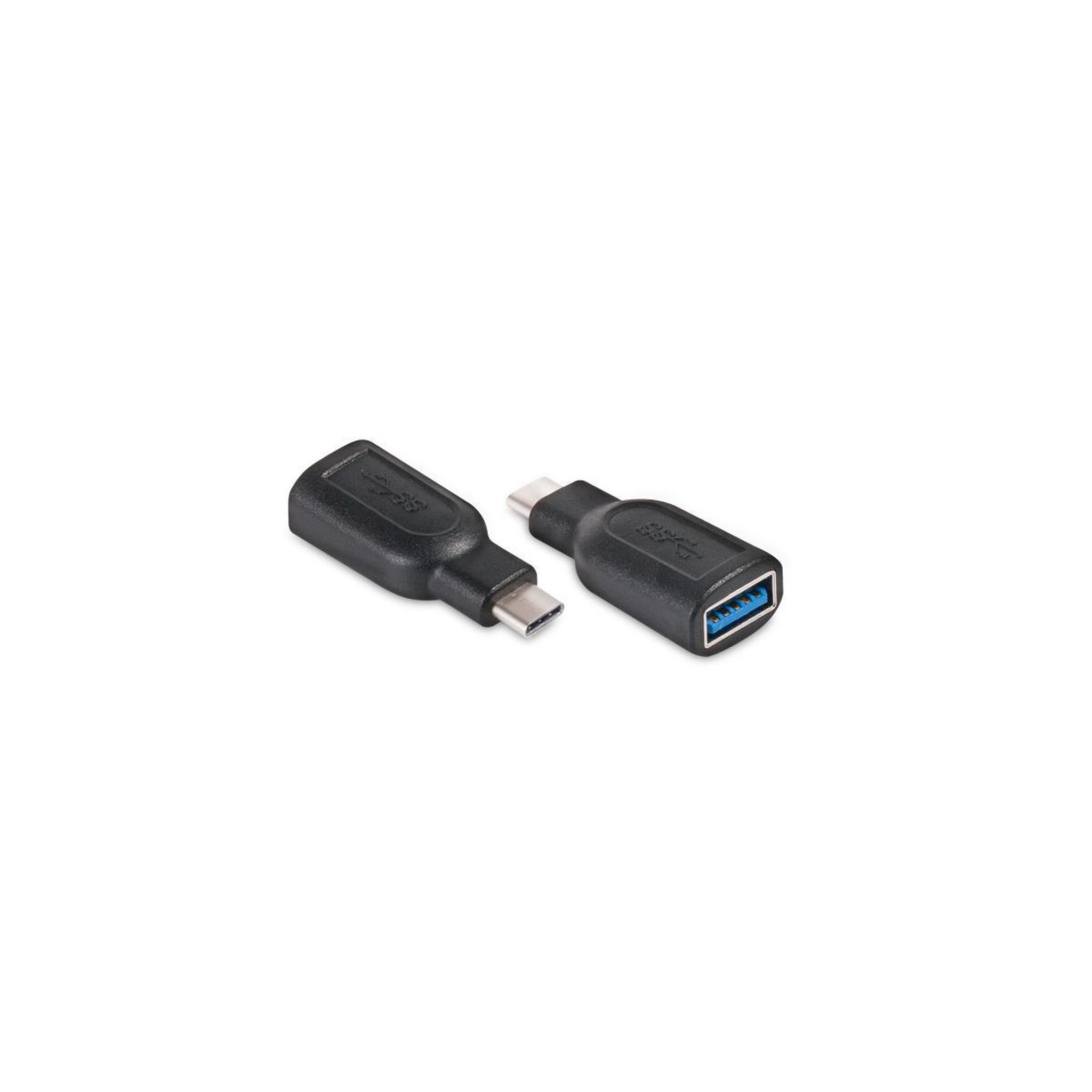 Voir la diapositive 2 : CLUB 3D CLUB3D USB 3.1 Type C to USB 3.0 Adapter