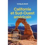 CALIFORNIE ET SUD-OUEST AMERICAIN, Averbuck Alexis