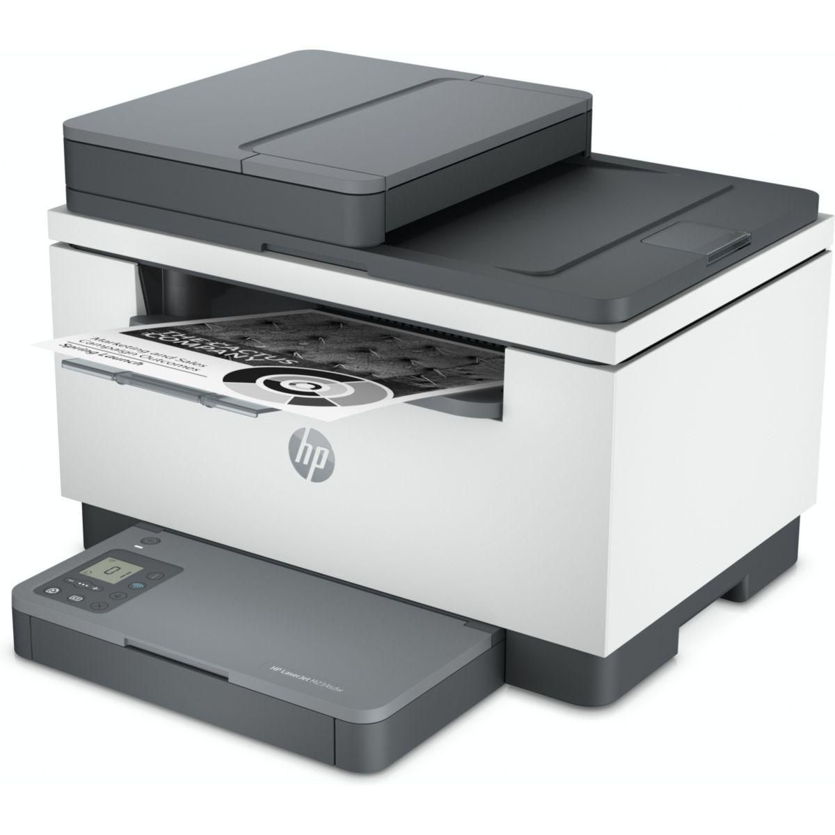 HP Imprimante multifonction Laserjet M234sdw