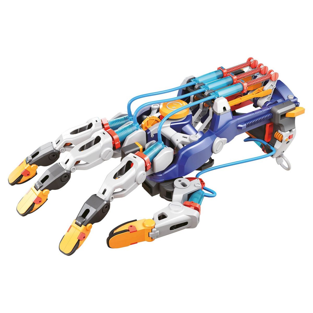 BUKI Main hydraulique