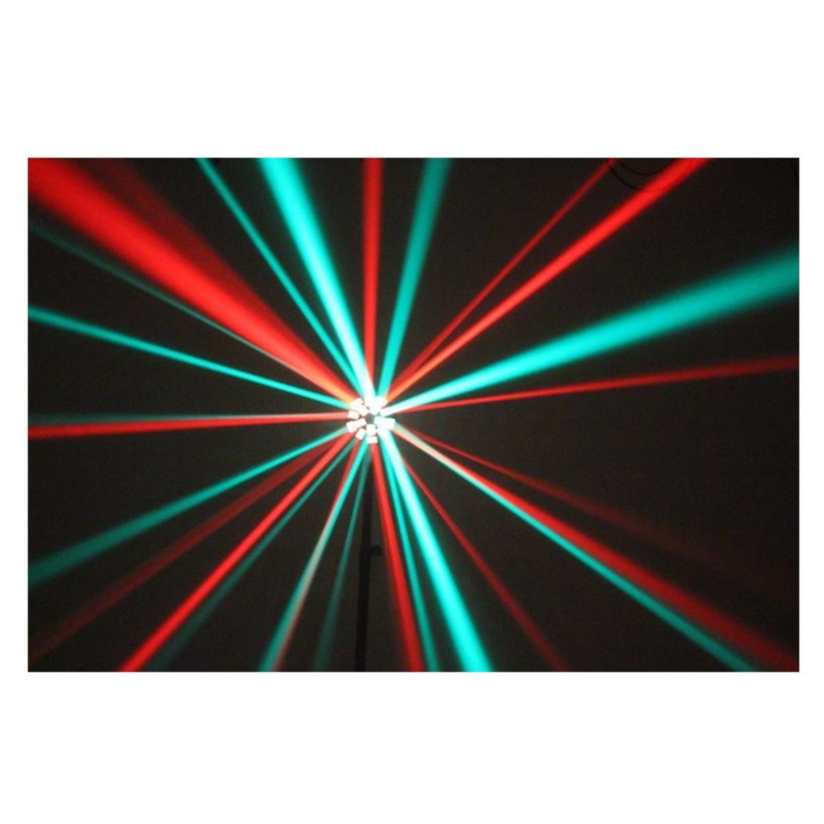 BOOST MUSHROOM MINI  - Eclairage