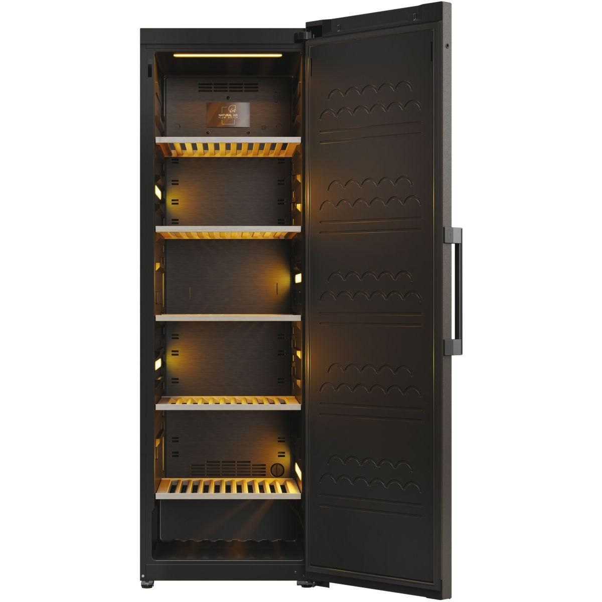 HAIER Cave à vin vieillissement HWS247FDU1