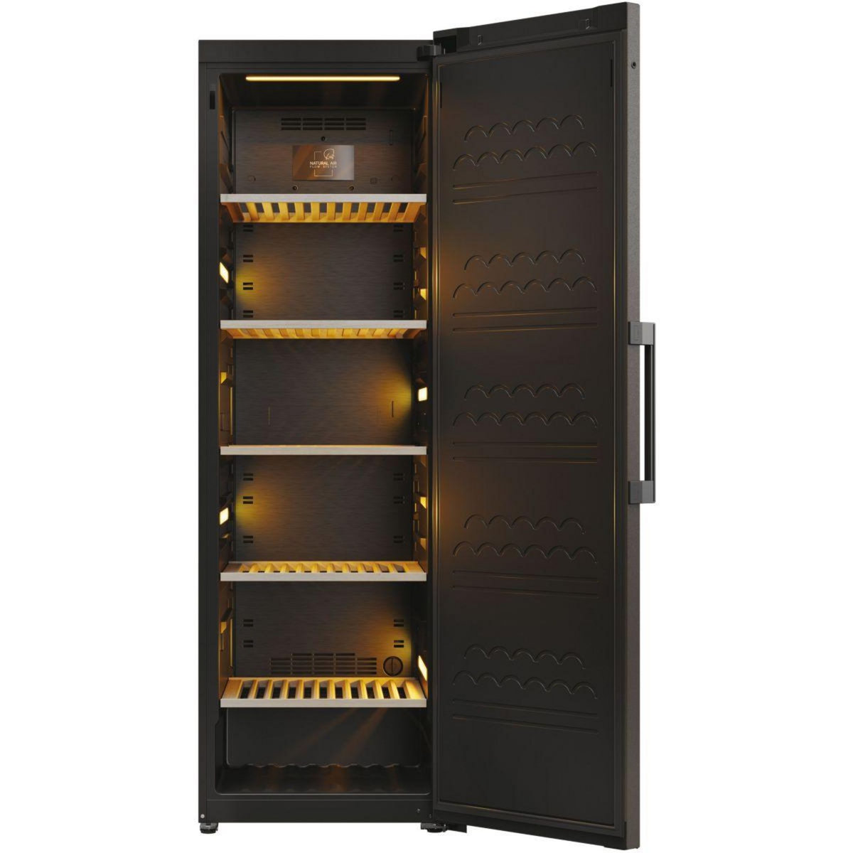 HAIER Cave à vin vieillissement HWS247FDU1