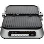 Voir la diapositive 6 : AAAAA Plaque de cuisson - SENCOR - SBG6031SS - Argent