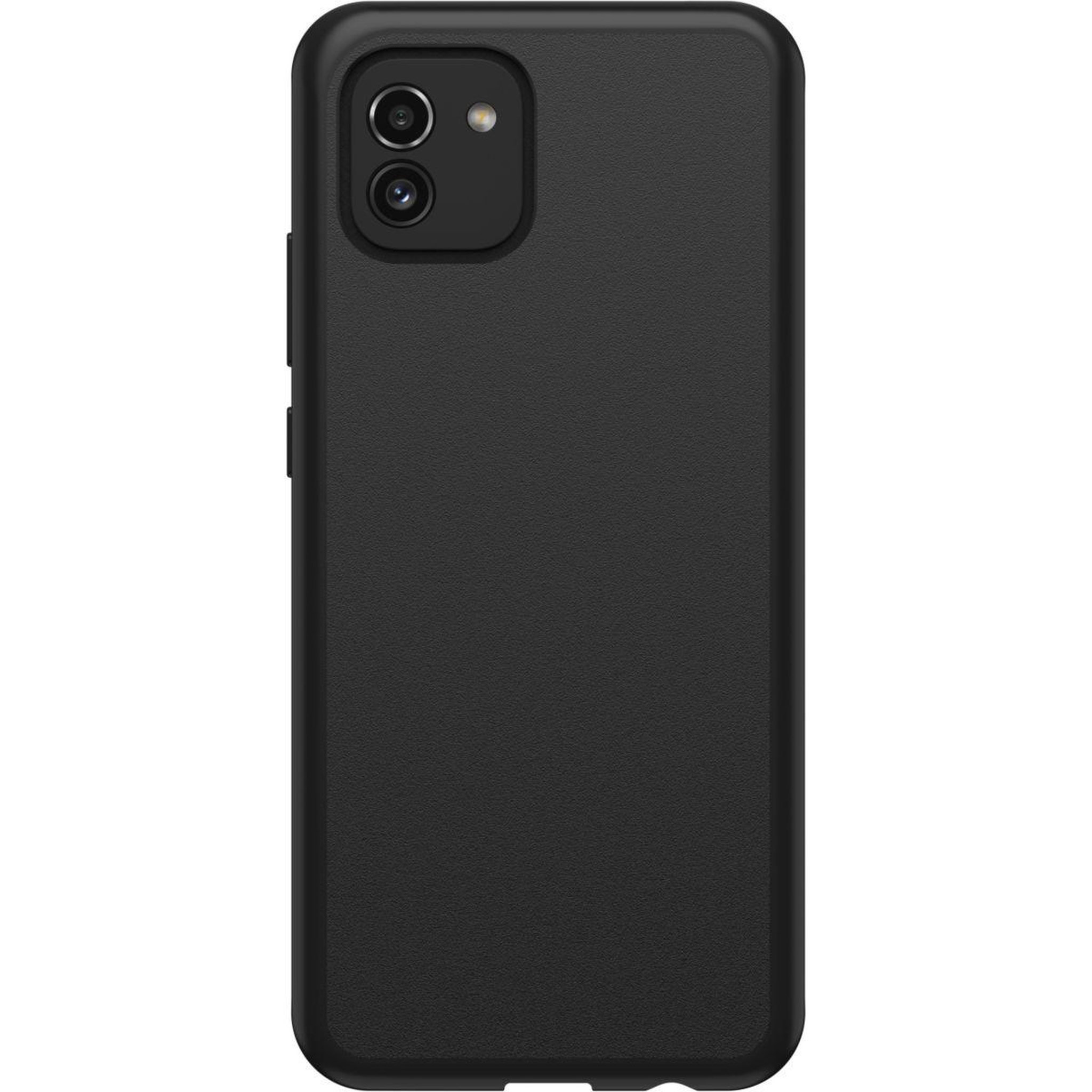 Otterbox Coque samsung a03 react noir