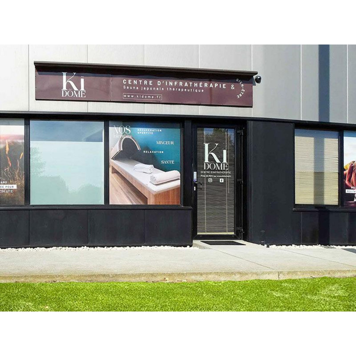 Smartbox Six séances de sauna japonais près de Bordeaux - Coffret Cadeau Bien-être