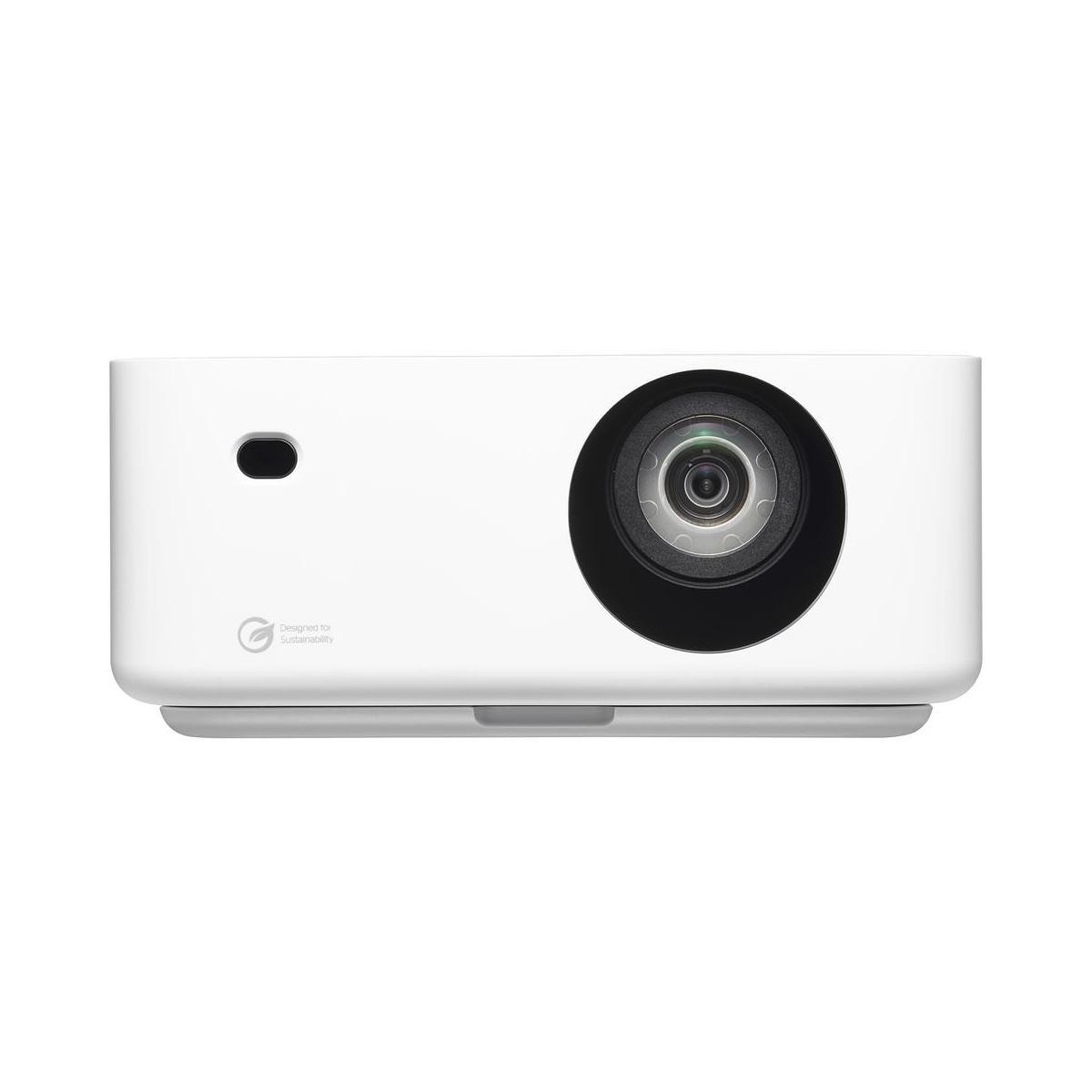 Optoma Optoma ml1080st vidéo-projecteur 550 ansi lumens dlp 1080p (1920x1080) blanc