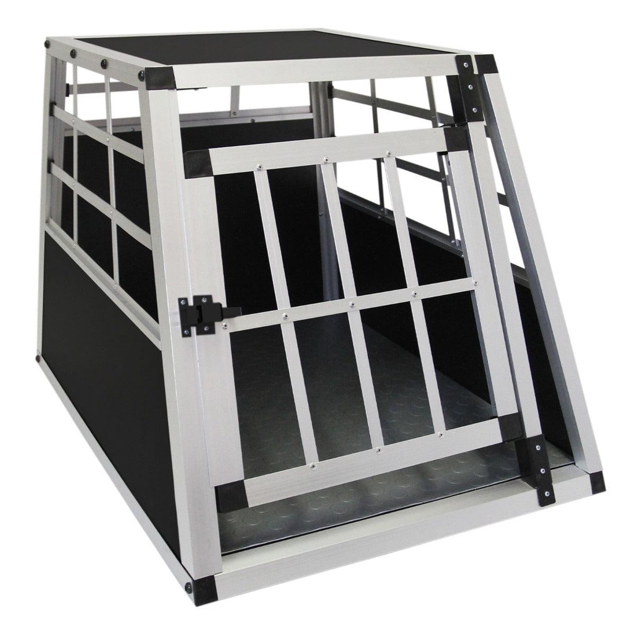 MONSTERSHOP Cage de transport pour animaux petit format