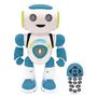 Voir la diapositive 1 : Lexibook POWERMAN JR. Robot Programmable (Polonais)