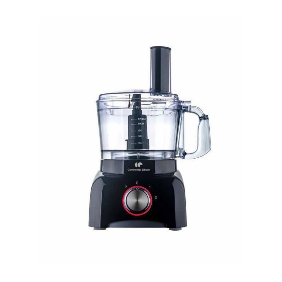 CONTINENTAL EDISON CONTINENTAL EDISON CERM600B Robot Multifonctions