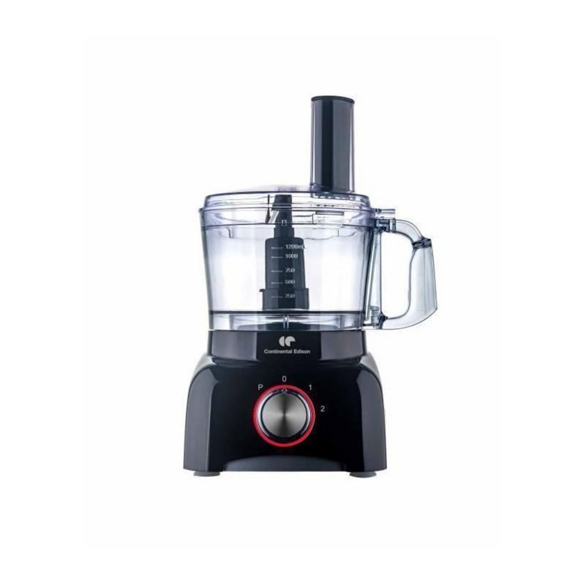 CONTINENTAL EDISON CONTINENTAL EDISON CERM600B Robot Multifonctions