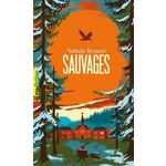 SAUVAGES, Bernard Nathalie