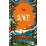 SAUVAGES, Bernard Nathalie