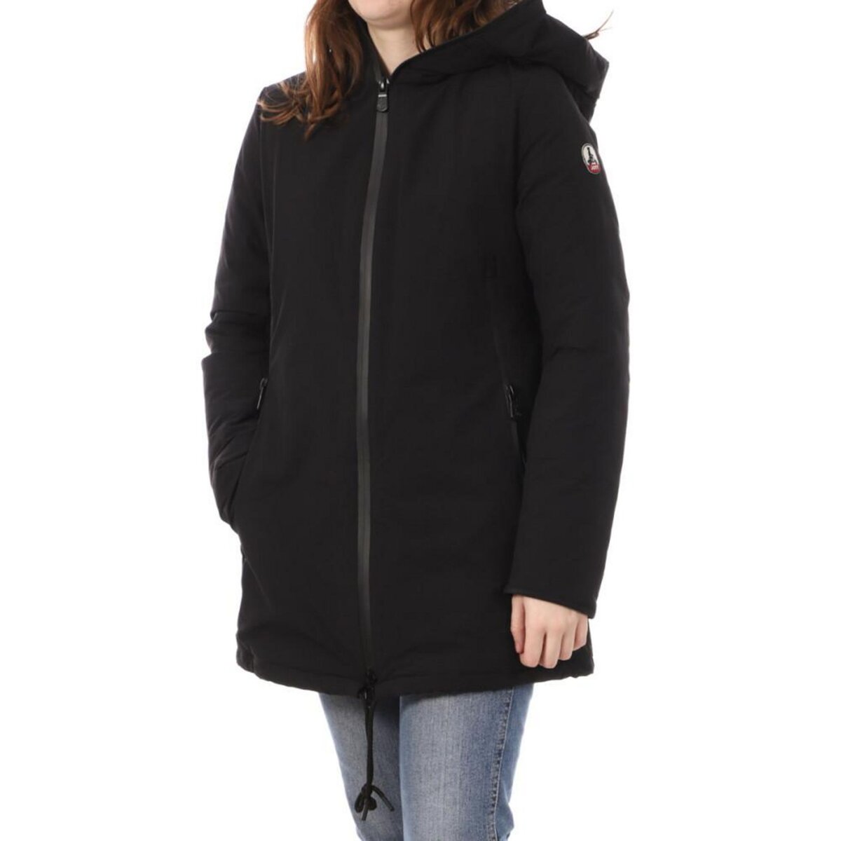 Jott parka femme new arrivals