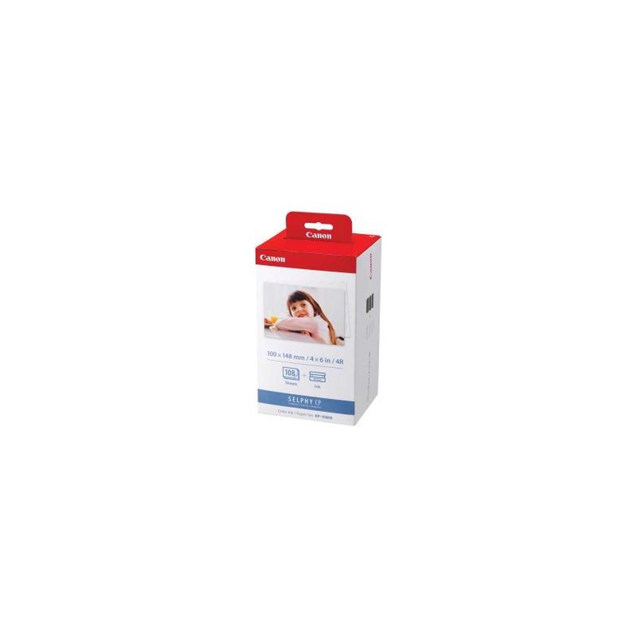 Canon Canon Papier KP-108IN KP108IN (3115B001)