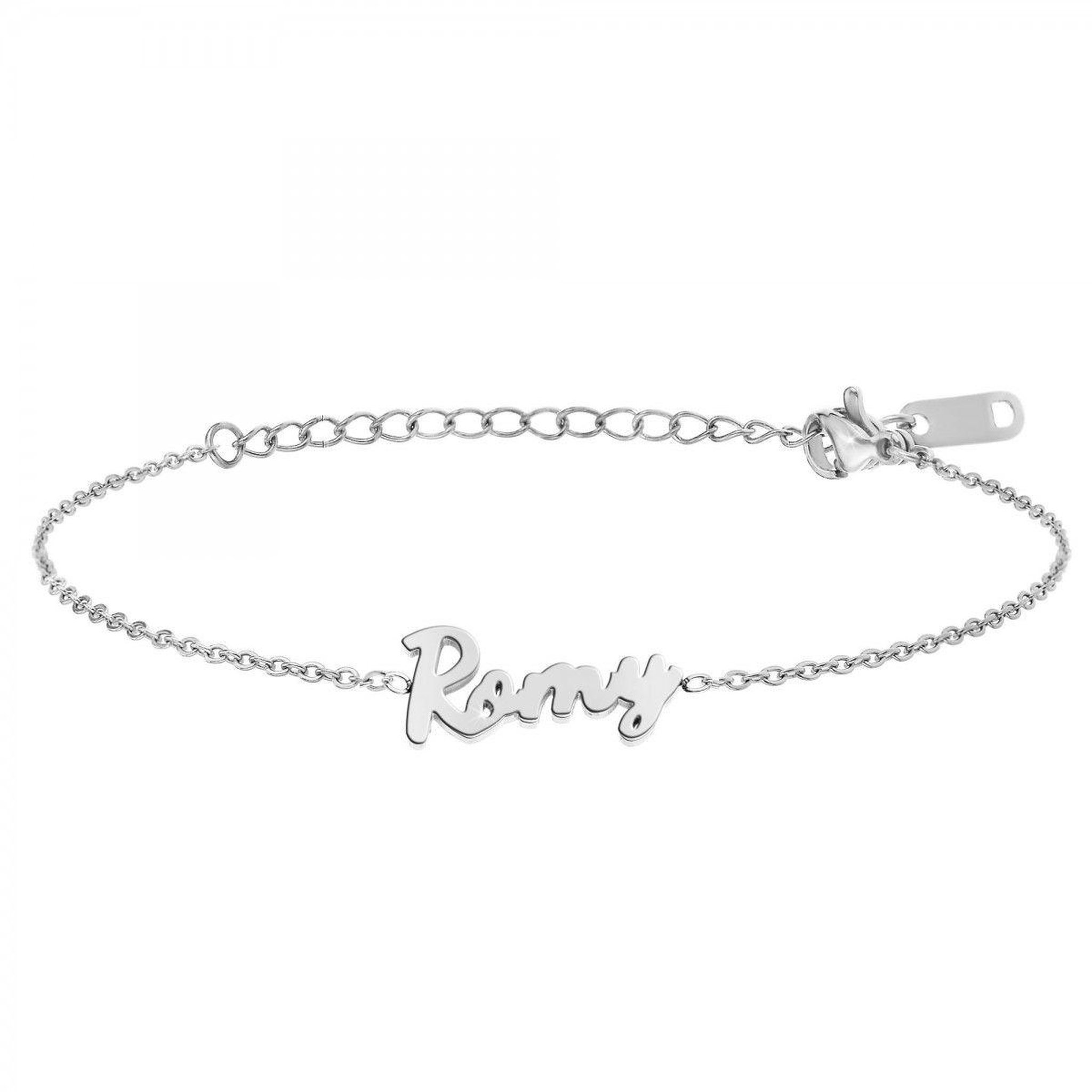 SC CRYSTAL Romy - Bracelet prénom