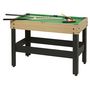 Voir la diapositive 2 : RENE PIERRE Table de jeu Multisports
