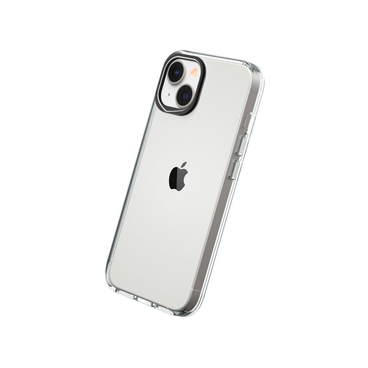 RHINOSHIELD Coque IPhone 13/14 Clear