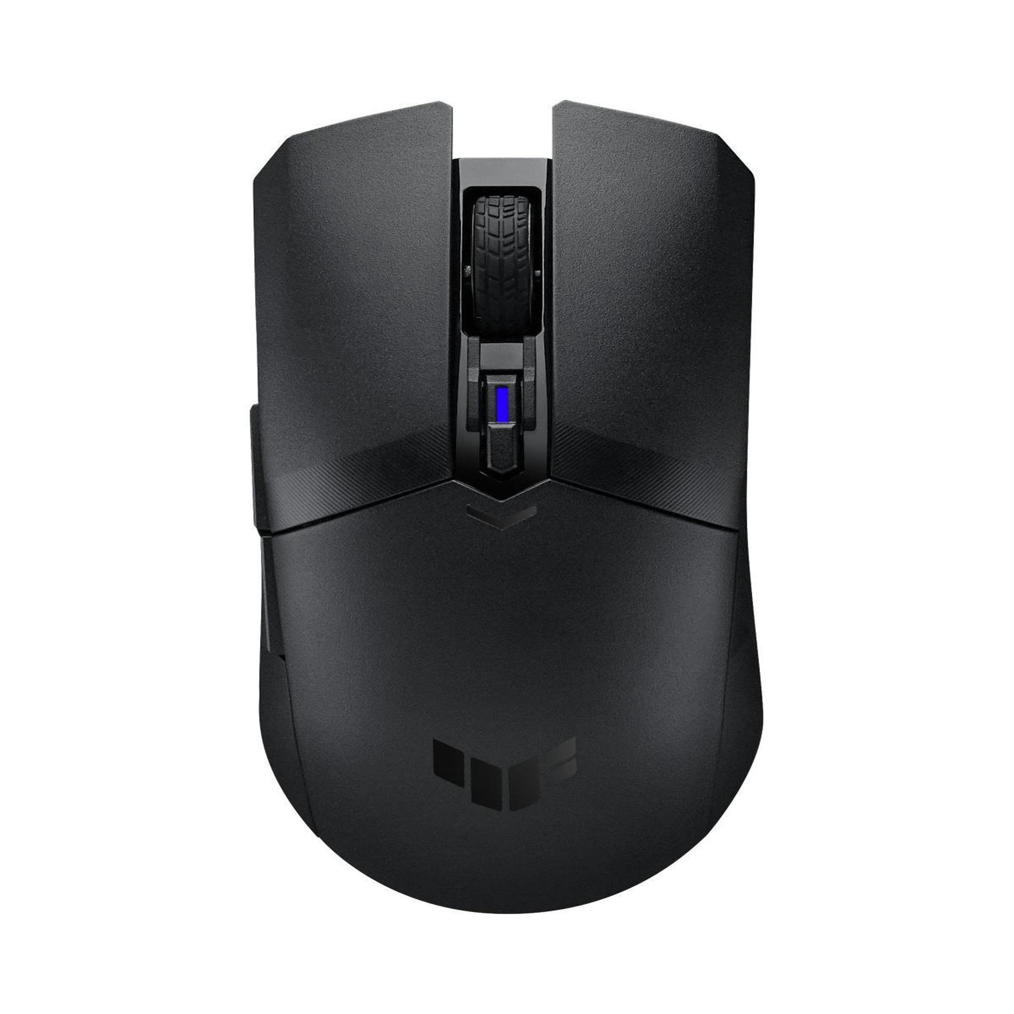 Voir la diapositive 2 : ASUS Asus tuf gaming m4 wireless souris droitier rf sans fil + bluetooth optique 12000 dpi