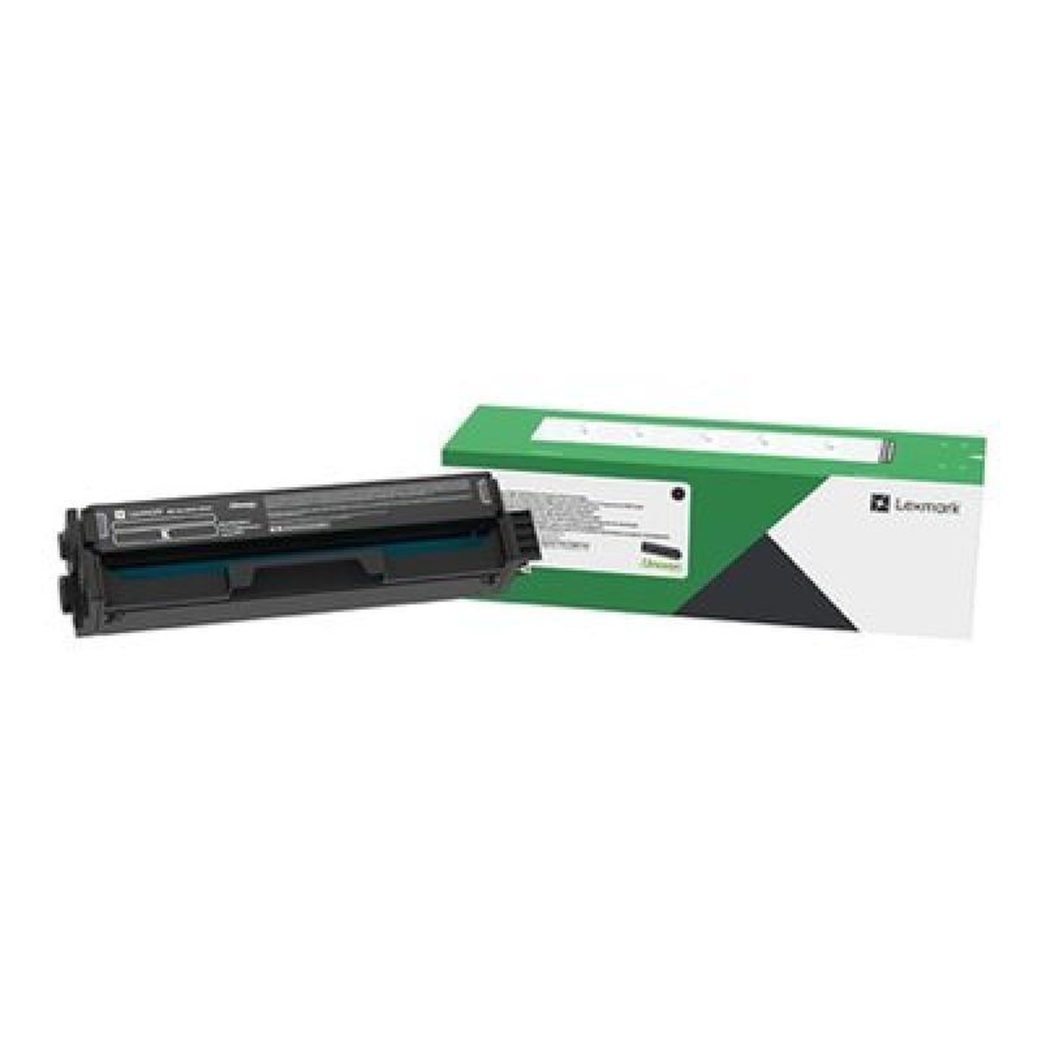 Lexmark Lexmark Cartridge Black Schwarz (20N2HK0)