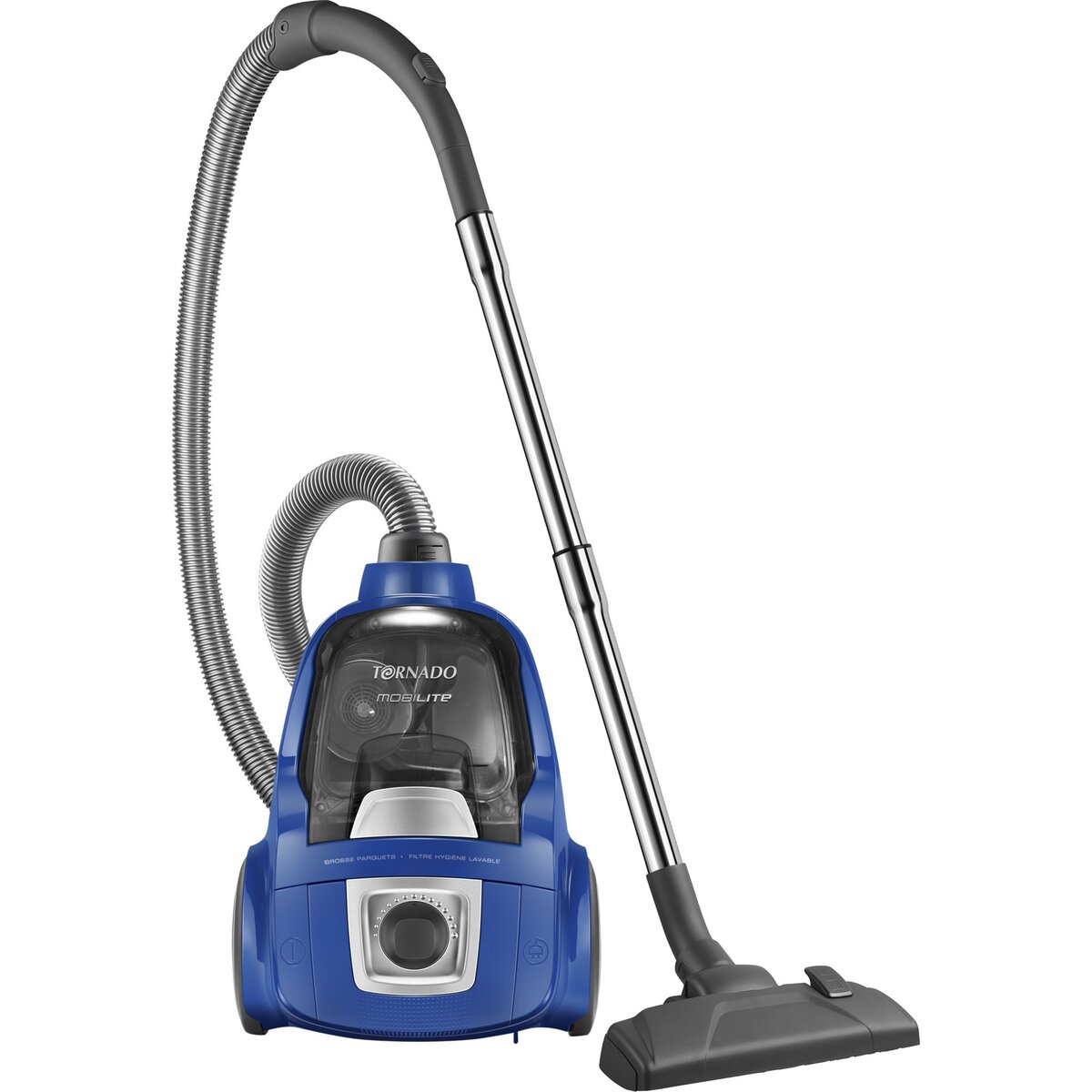 TORNADO Aspirateur sans sac TOML8805EL pas cher Auchan