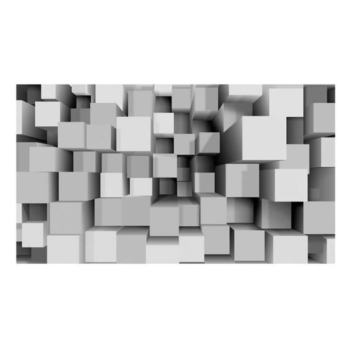 Paris Prix Papier Peint XXL  Mechanical Symmetry