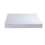 Voir la diapositive 2 : Matelas mousse 160x200cm accueil latex ANNA 