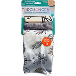 Best Of TV Torchon Lot de 3 Genio visages