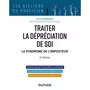  TRAITER LA DEPRECIATION DE SOI. LE SYNDROME DE L'IMPOSTEUR, 2E EDITION, Chassangre Kevin