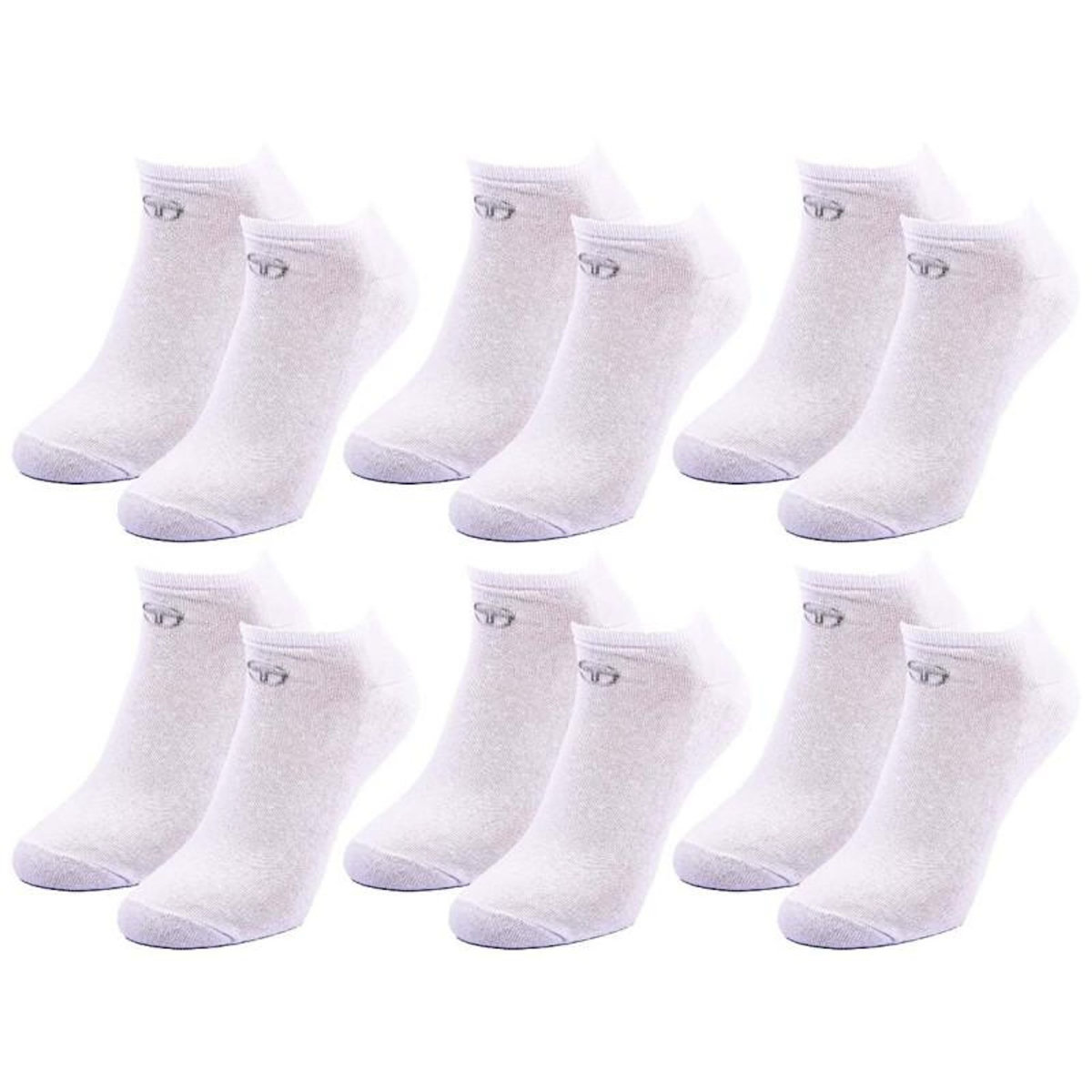 SERGIO TACCHINI Chaussettes SERGIO TACCHINI SNEAKER