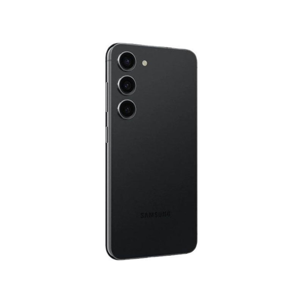 Samsung Galaxy S23 reconditionné 128 Go - Grade C - Noir