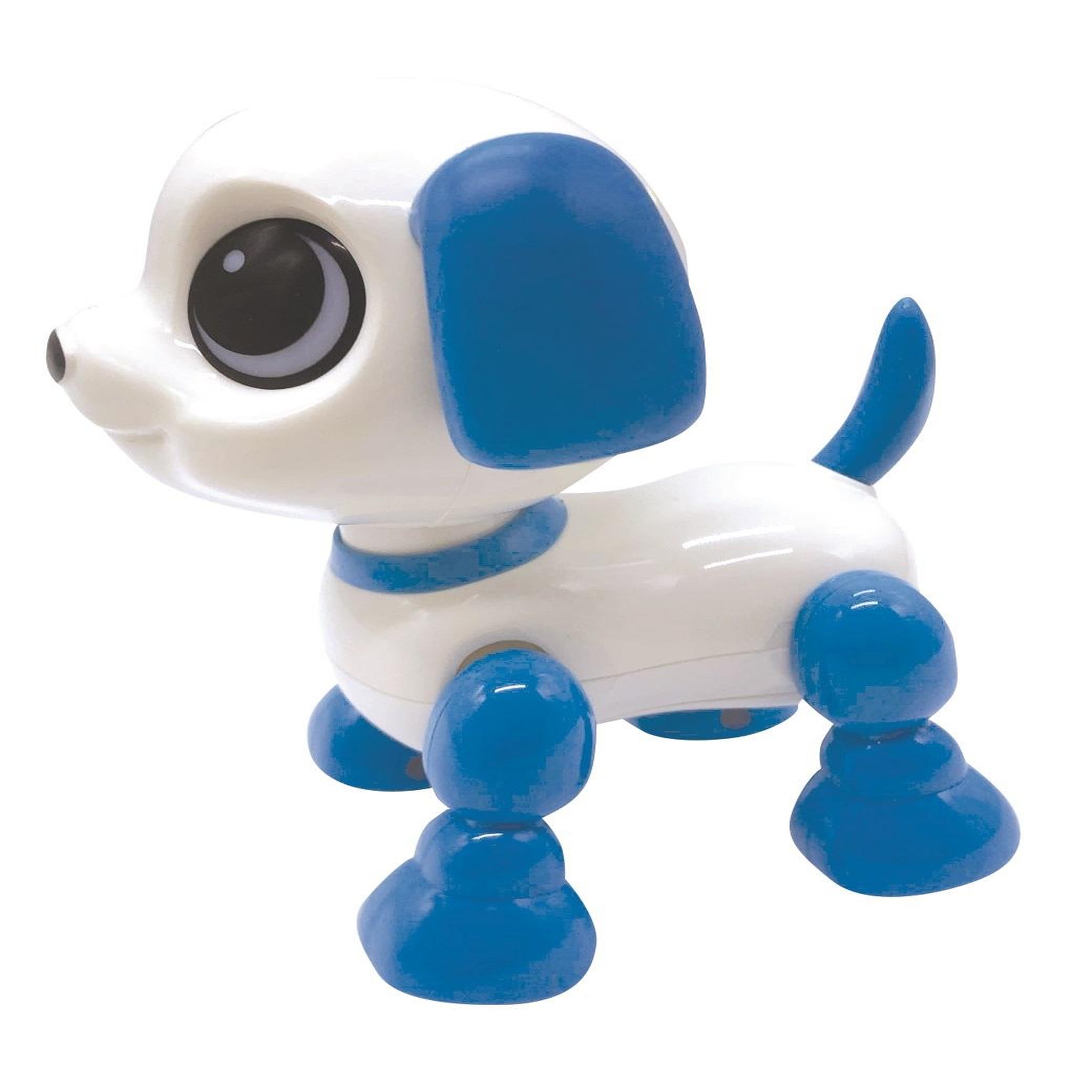 Voir la diapositive 2 : Lexibook Power Puppy Mini - Chien robot