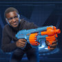 Voir la diapositive 6 : HASBRO Pistolet Elite 2.0 Shockwave RD-15 Nerf