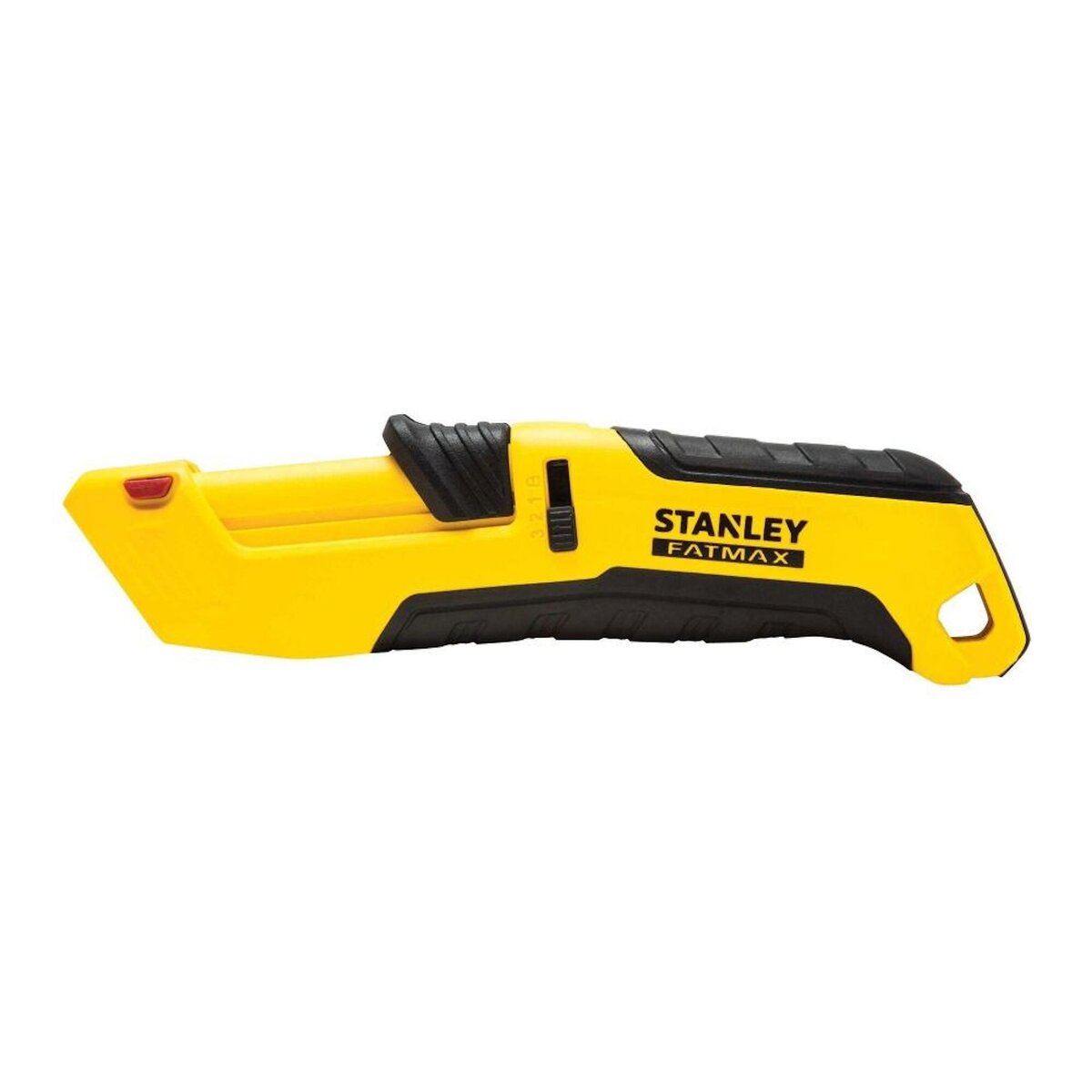 Stanley Couteau à lame auto-retractable, STANLEY FATMAX