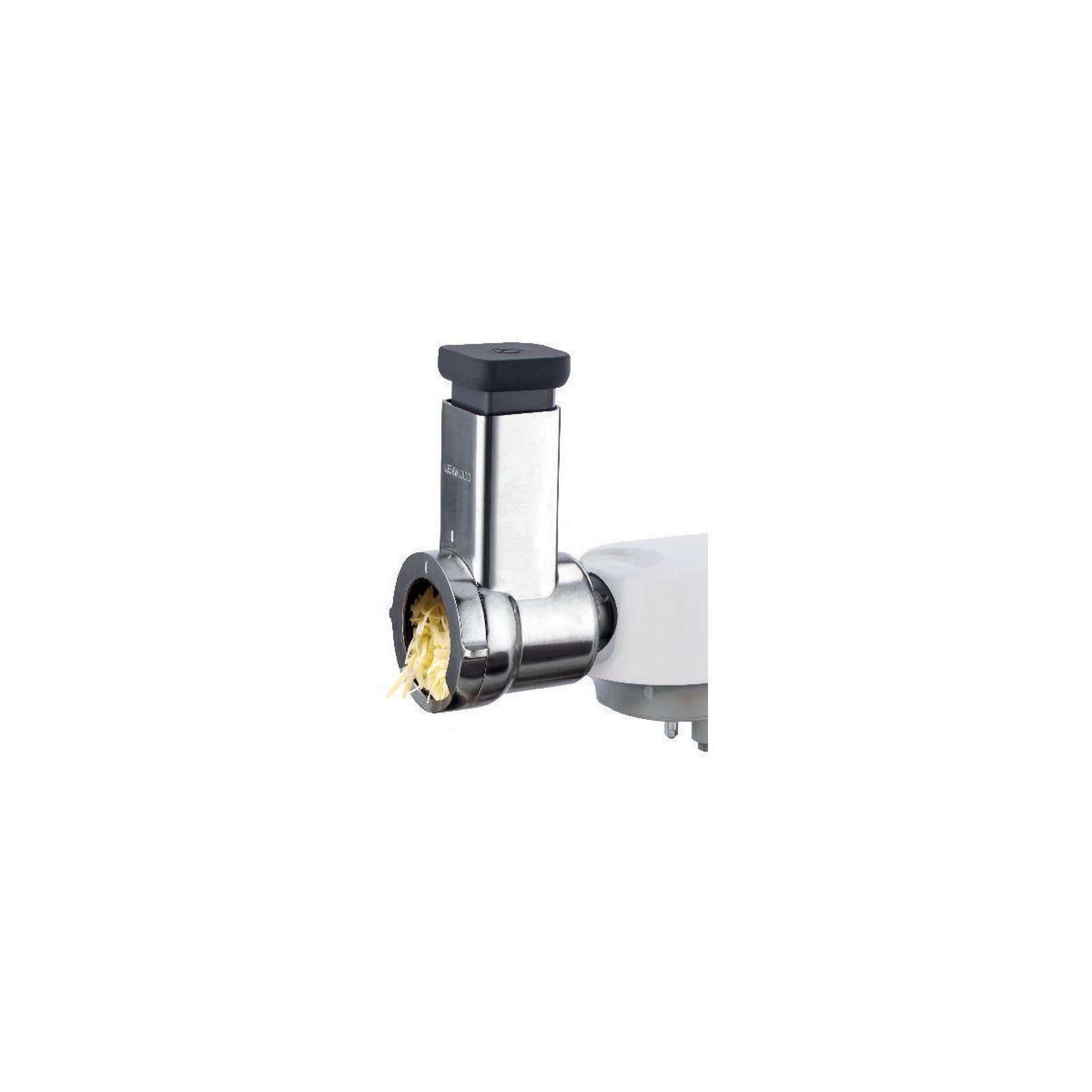 Voir la diapositive 4 : KENWOOD Râpe KAX643 Trancheuse & Rape